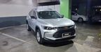 Chevrolet Tracker 1.2 TURBO AT Suv 2023