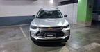 Chevrolet Tracker 1.2 TURBO AT Suv 2023