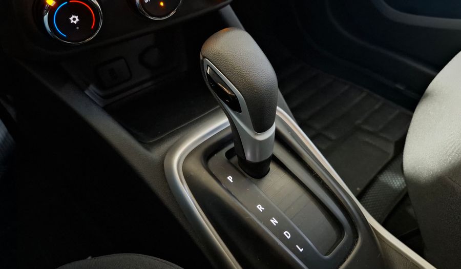 Chevrolet Tracker 1.2 TURBO AT Suv 2023