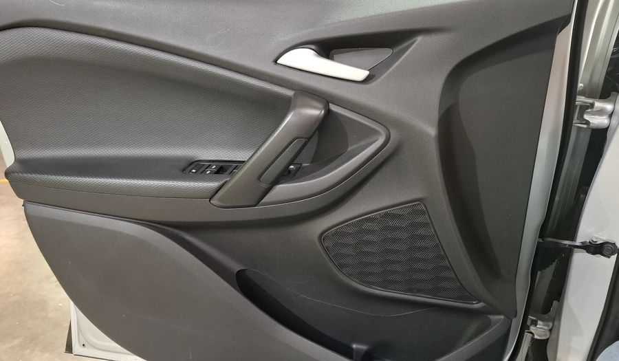 Chevrolet Tracker 1.2 TURBO AT Suv 2023