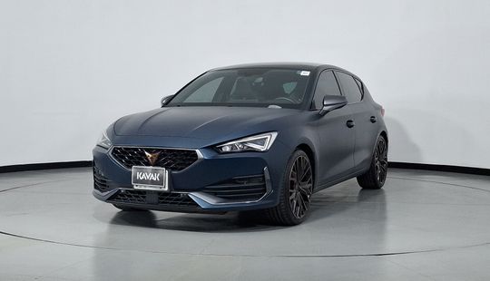 Cupra • Leon
