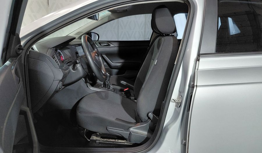 Volkswagen Polo 1.6 MSI TREND Hatchback 2023