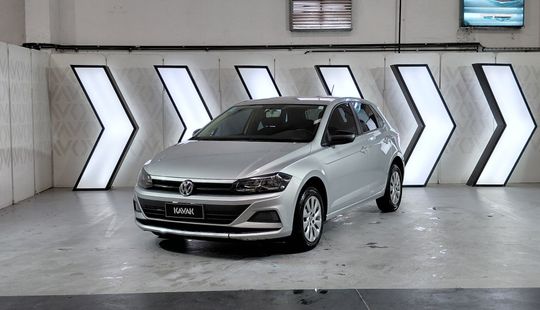 Volkswagen • Polo