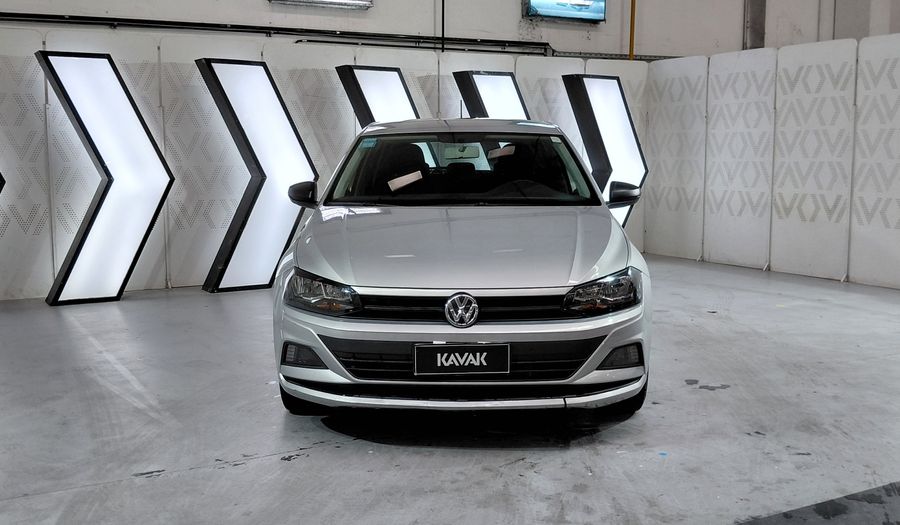 Volkswagen Polo 1.6 MSI TREND Hatchback 2023