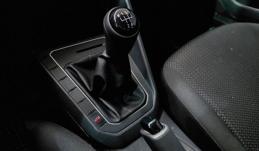 Volkswagen Polo 1.6 MSI TREND Hatchback 2023