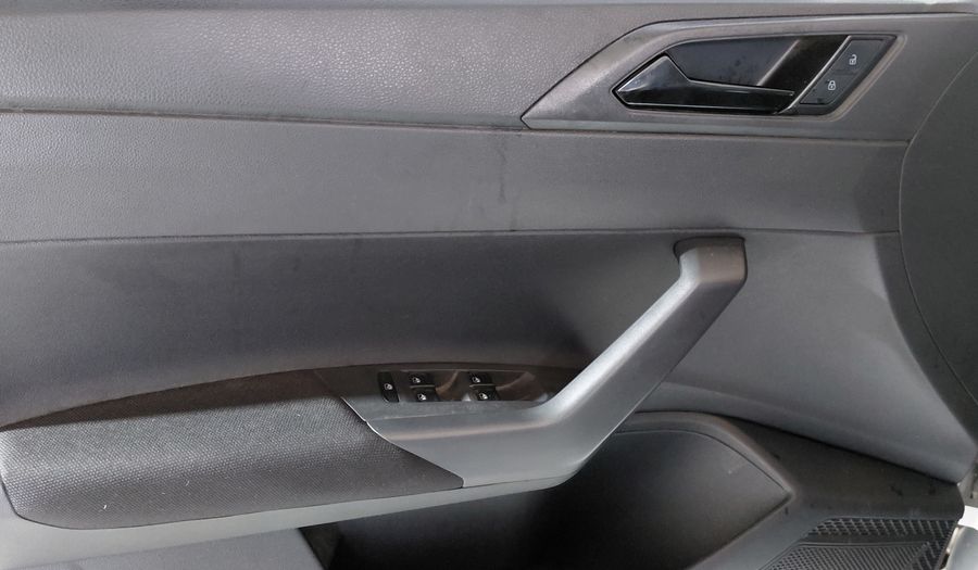 Volkswagen Polo 1.6 MSI TREND Hatchback 2023