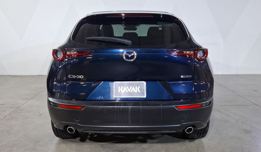 Mazda Cx-30 2.0 MHEV I SPORT AUTO Suv 2024