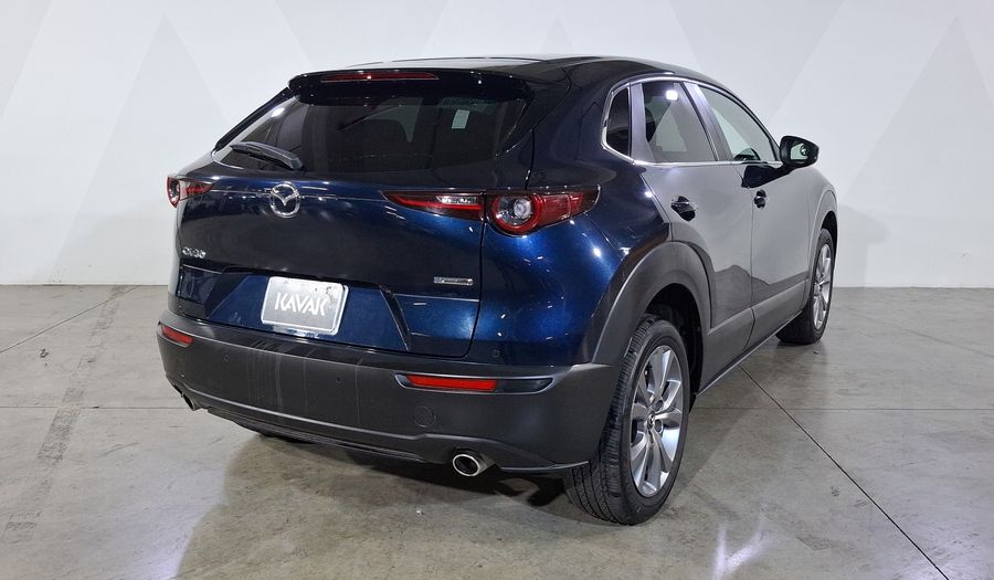 Mazda Cx-30 2.0 MHEV I SPORT AUTO Suv 2024