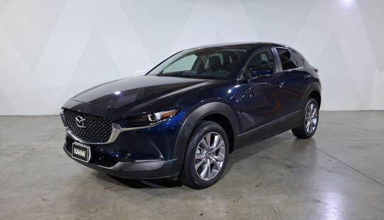 Mazda • CX-30