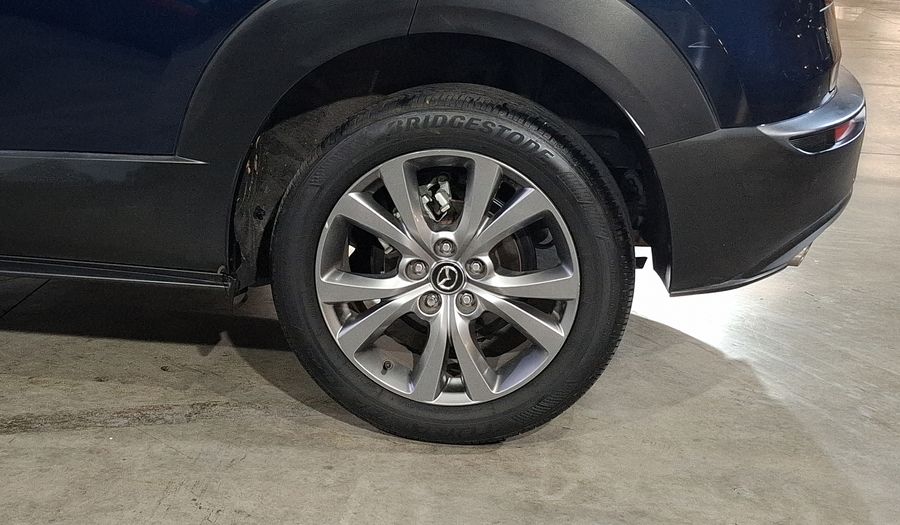 Mazda Cx-30 2.0 MHEV I SPORT AUTO Suv 2024