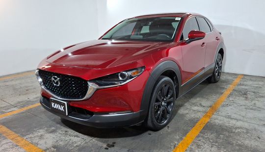 Mazda • CX-30