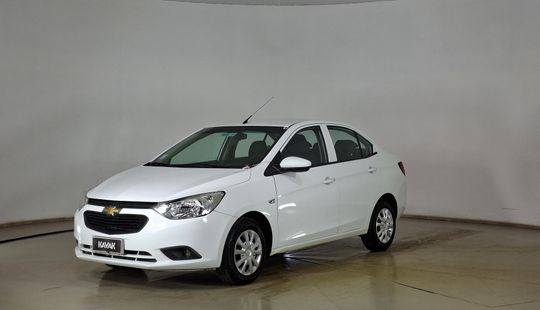 Chevrolet • Sail