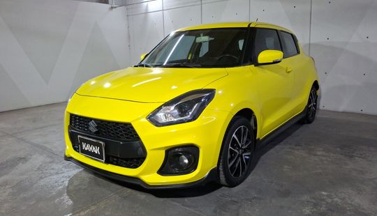 Suzuki • Swift