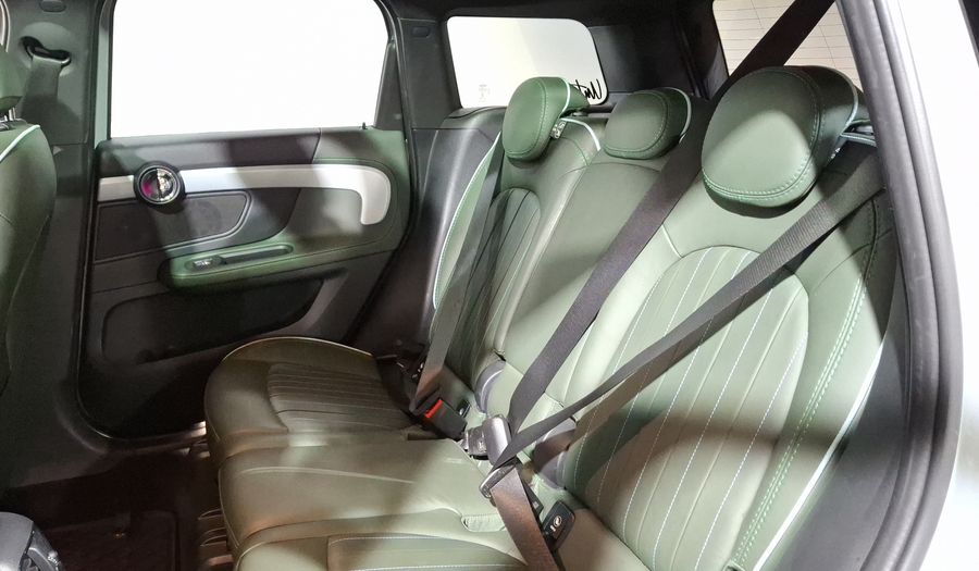 Mini Countryman 2.0 COOPER S UNTAMED DCT Hatchback 2023