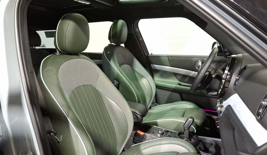 Mini Countryman 2.0 COOPER S UNTAMED DCT Hatchback 2023