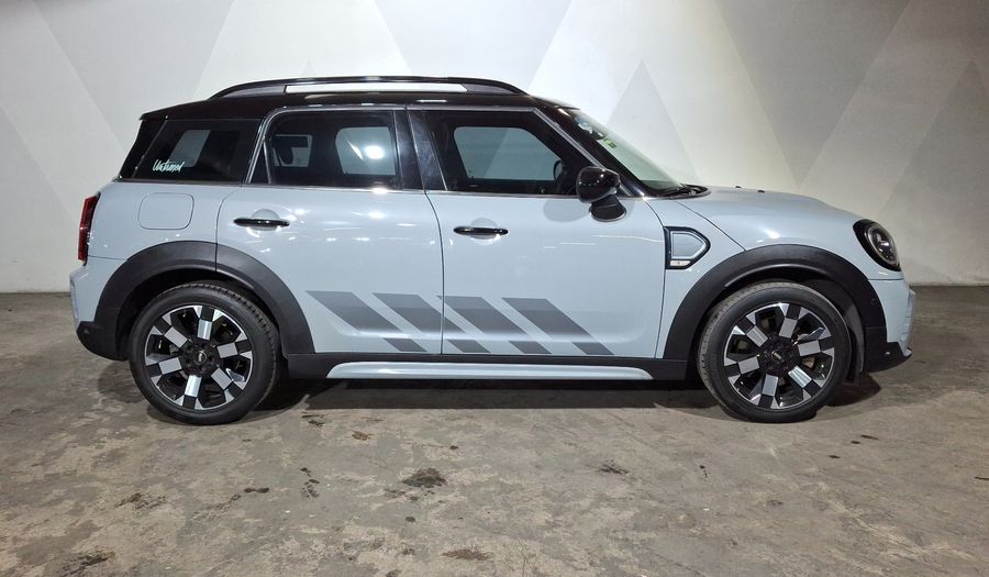 Mini Countryman 2.0 COOPER S UNTAMED DCT Hatchback 2023