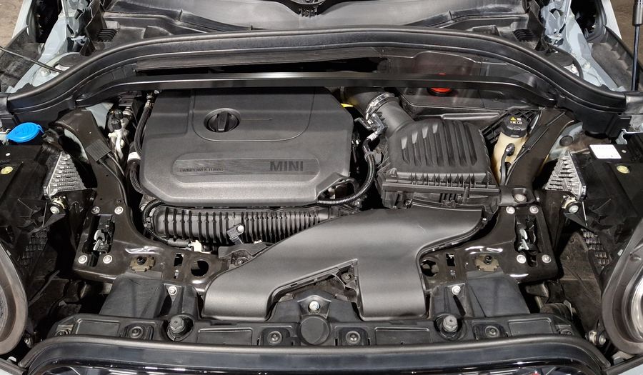 Mini Countryman 2.0 COOPER S UNTAMED DCT Hatchback 2023