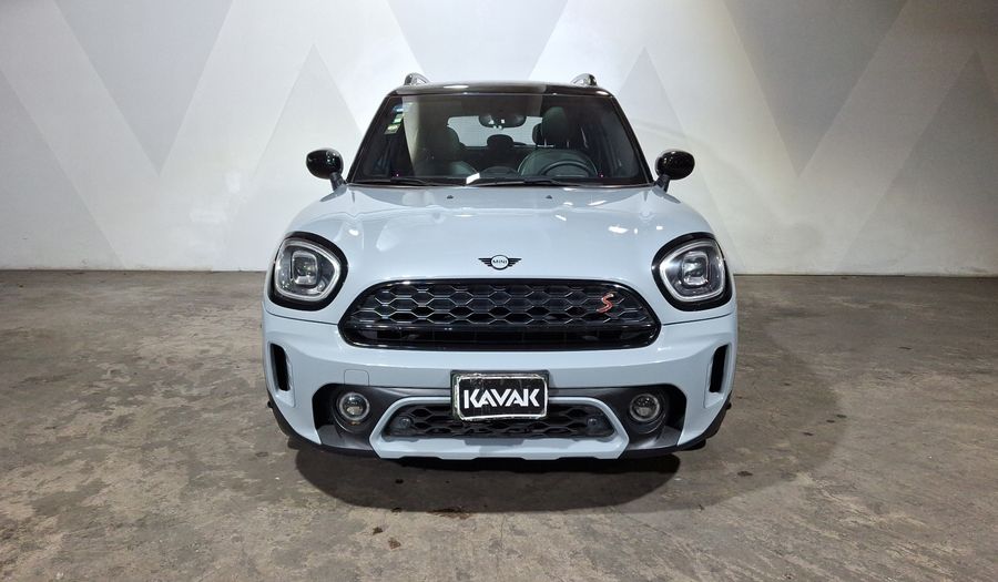 Mini Countryman 2.0 COOPER S UNTAMED DCT Hatchback 2023