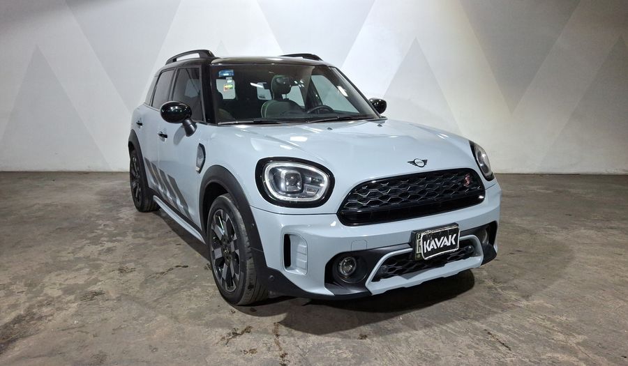 Mini Countryman 2.0 COOPER S UNTAMED DCT Hatchback 2023