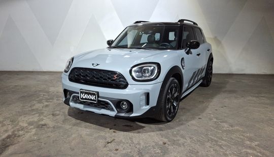Mini • Countryman