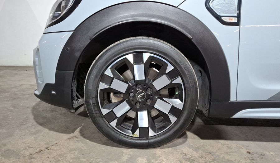 Mini Countryman 2.0 COOPER S UNTAMED DCT Hatchback 2023