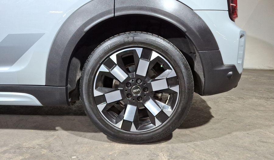Mini Countryman 2.0 COOPER S UNTAMED DCT Hatchback 2023