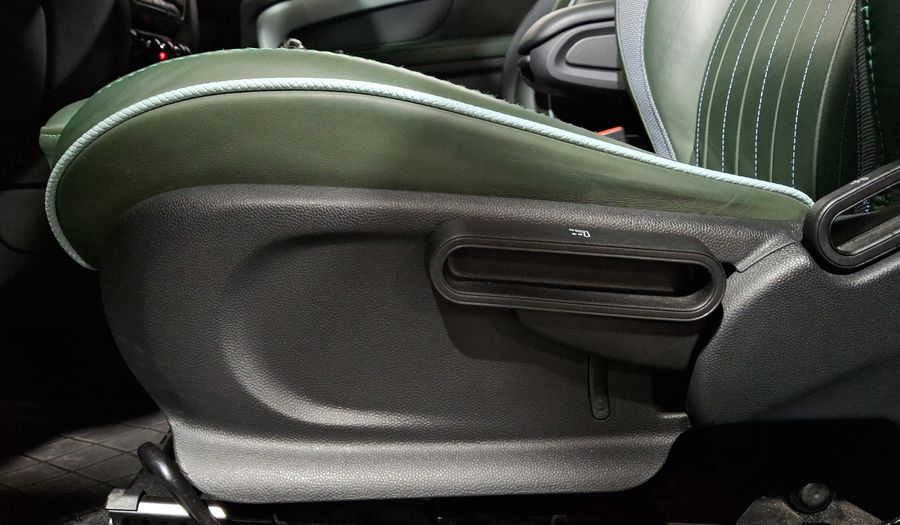 Mini Countryman 2.0 COOPER S UNTAMED DCT Hatchback 2023