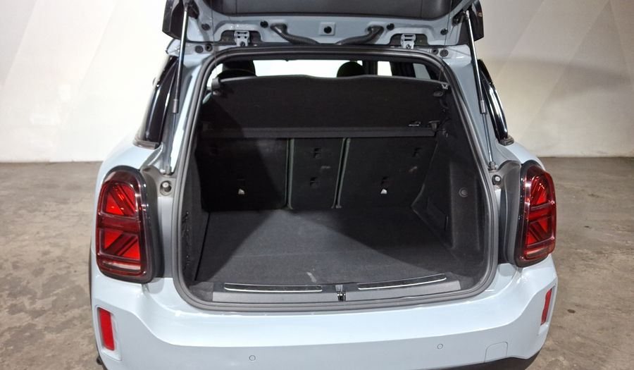 Mini Countryman 2.0 COOPER S UNTAMED DCT Hatchback 2023