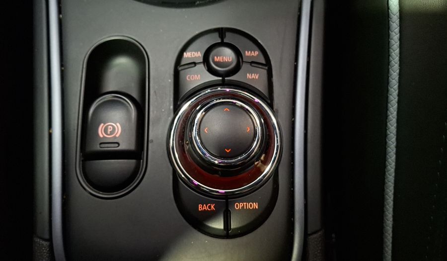 Mini Countryman 2.0 COOPER S UNTAMED DCT Hatchback 2023