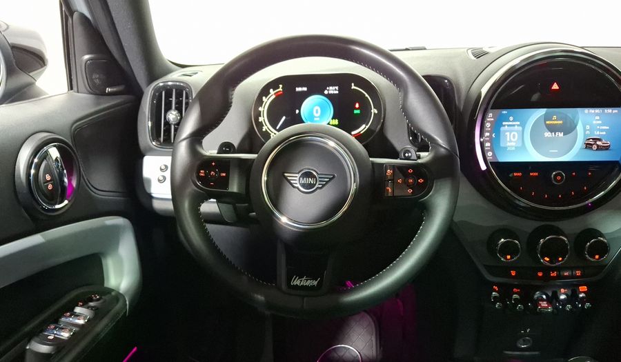 Mini Countryman 2.0 COOPER S UNTAMED DCT Hatchback 2023