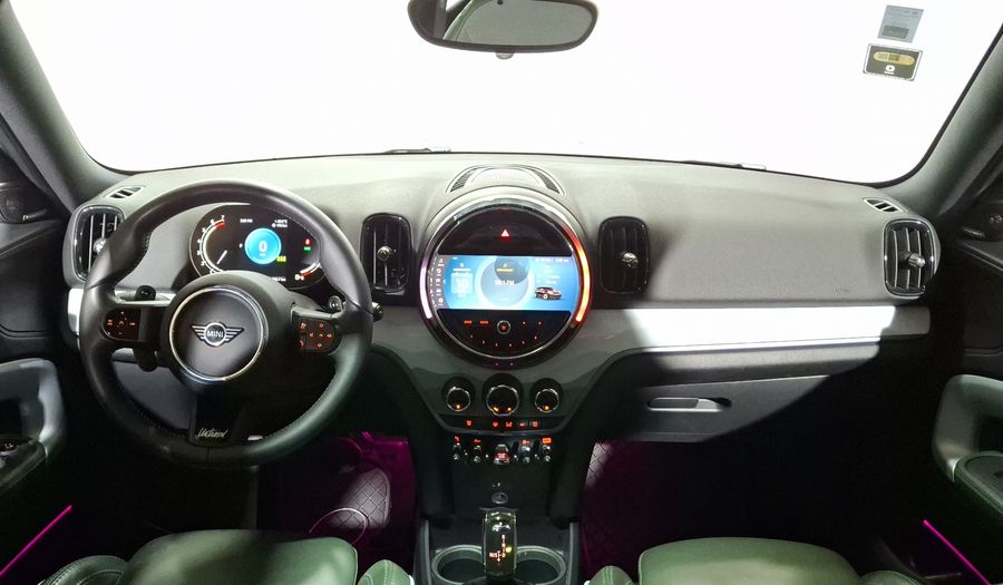 Mini Countryman 2.0 COOPER S UNTAMED DCT Hatchback 2023