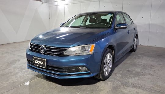 Volkswagen • Jetta