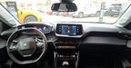 Peugeot 208 1.2 PURETECH 100 HP ALLURE PACK Hatchback 2023