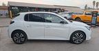 Peugeot 208 1.2 PURETECH 100 HP ALLURE PACK Hatchback 2023