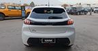 Peugeot 208 1.2 PURETECH 100 HP ALLURE PACK Hatchback 2023