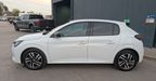 Peugeot 208 1.2 PURETECH 100 HP ALLURE PACK Hatchback 2023