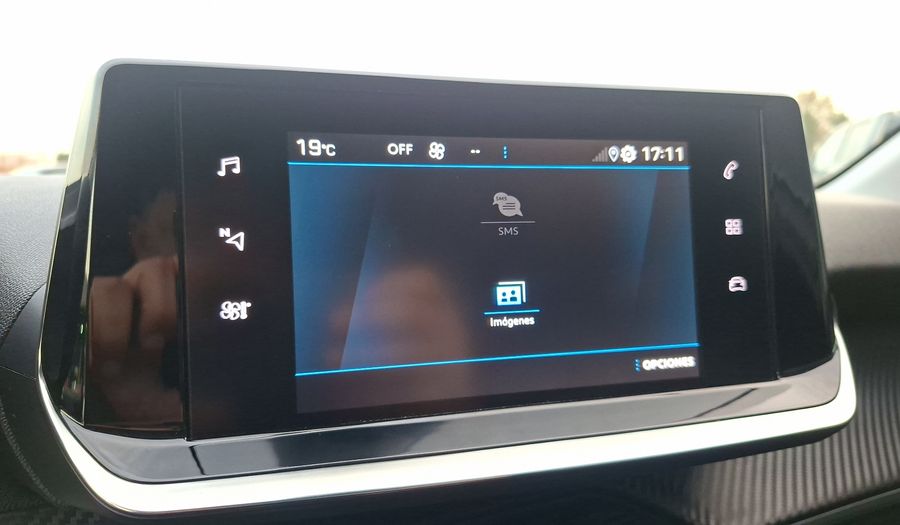 Peugeot 208 1.2 PURETECH 100 HP ALLURE PACK Hatchback 2023