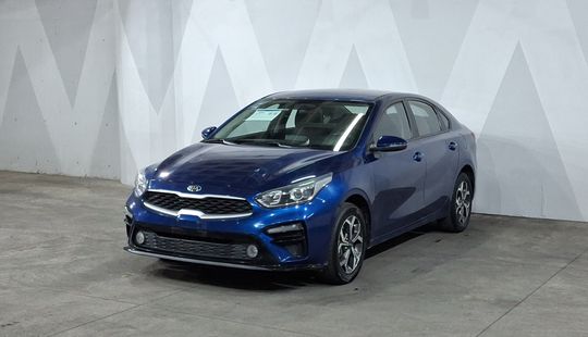 Kia • FORTE