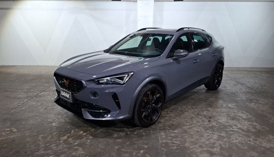 Cupra • Formentor