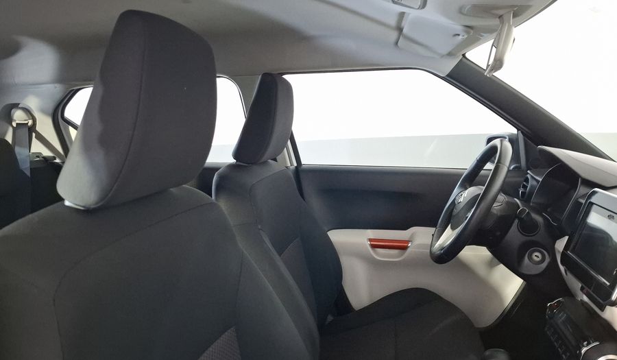 Suzuki Ignis 1.2 GLX CVT Hatchback 2020
