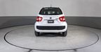 Suzuki Ignis 1.2 GLX CVT Hatchback 2020