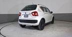 Suzuki Ignis 1.2 GLX CVT Hatchback 2020