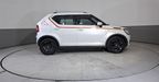 Suzuki Ignis 1.2 GLX CVT Hatchback 2020