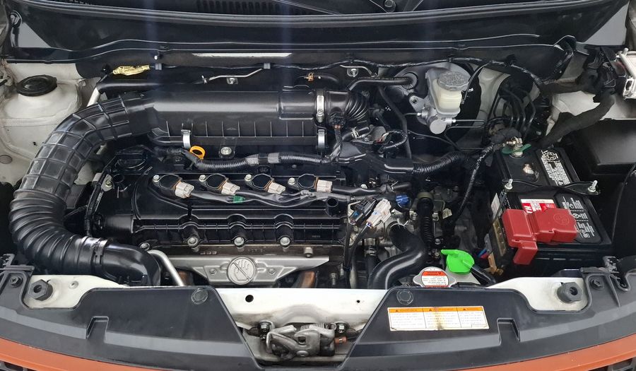 Suzuki Ignis 1.2 GLX CVT Hatchback 2020