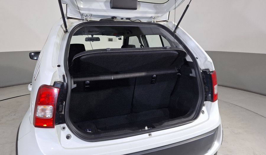 Suzuki Ignis 1.2 GLX CVT Hatchback 2020