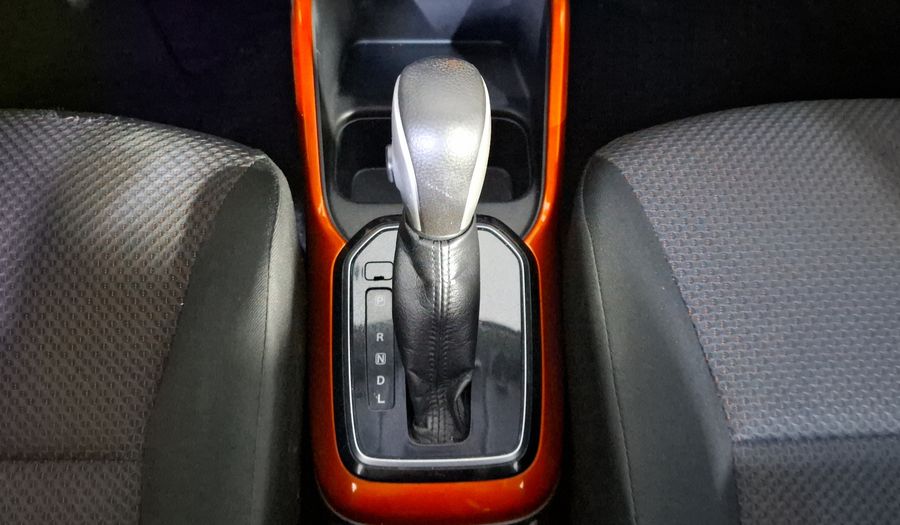 Suzuki Ignis 1.2 GLX CVT Hatchback 2020