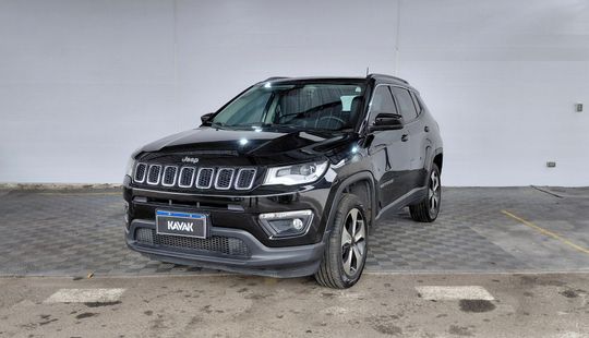 Jeep • Compass