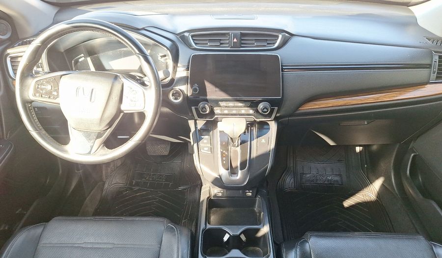 Honda Cr-v 1.5T EXT AUTO Suv 2022