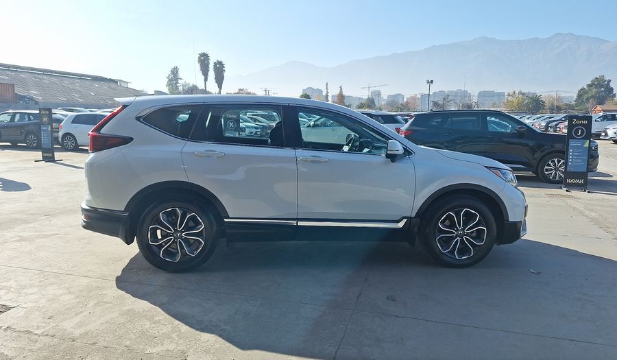 Honda Cr-v 1.5T EXT AUTO Suv 2022