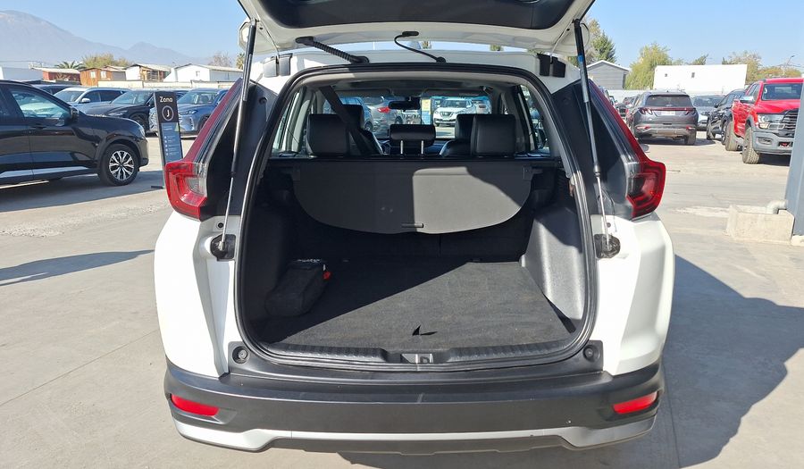 Honda Cr-v 1.5T EXT AUTO Suv 2022